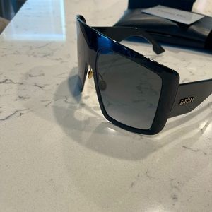 Christian Dior DiorSoLight1 (Black)